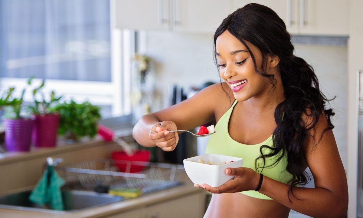 Longevity food: mangiare per una pelle più giovane
