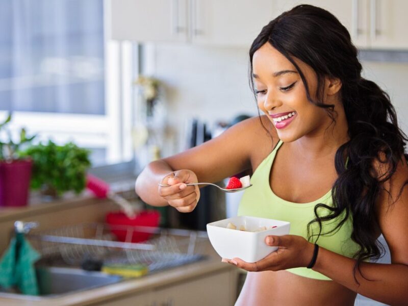 Longevity food: mangiare per una pelle più giovane
